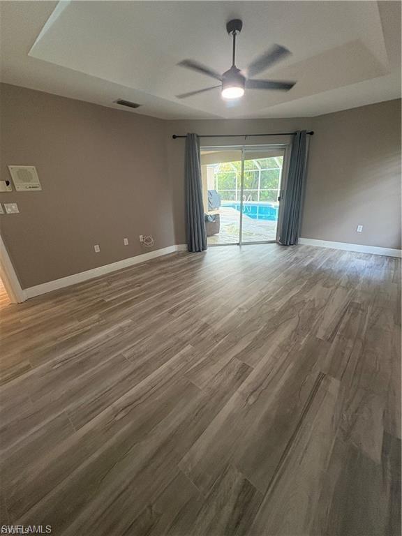 DAUGHTREYS CREEK - Residential