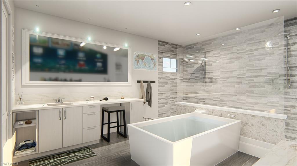 HIDEAWAY BEACH - Residential