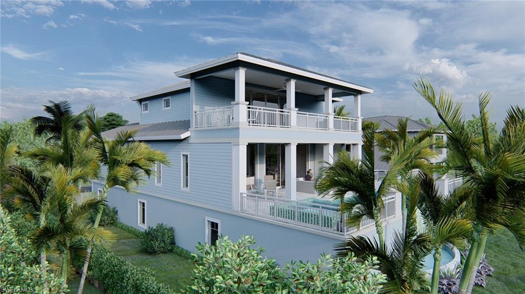 HIDEAWAY BEACH - Residential