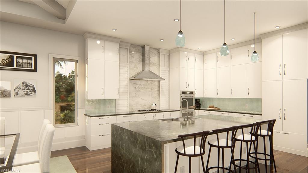 HIDEAWAY BEACH - Residential