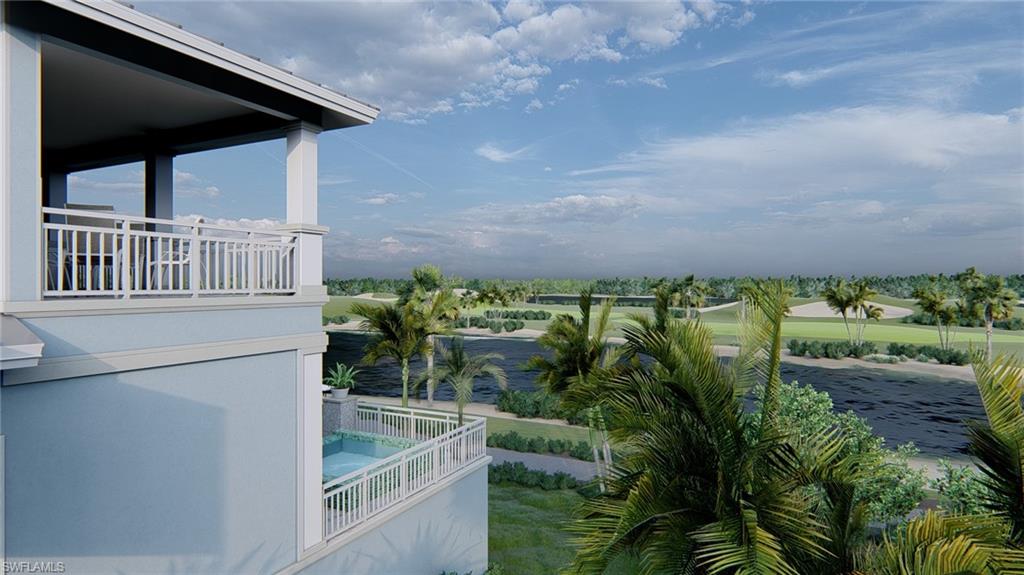 HIDEAWAY BEACH - Residential