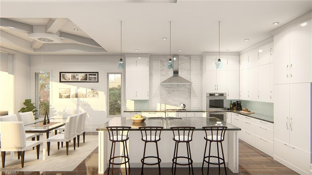 HIDEAWAY BEACH - Residential