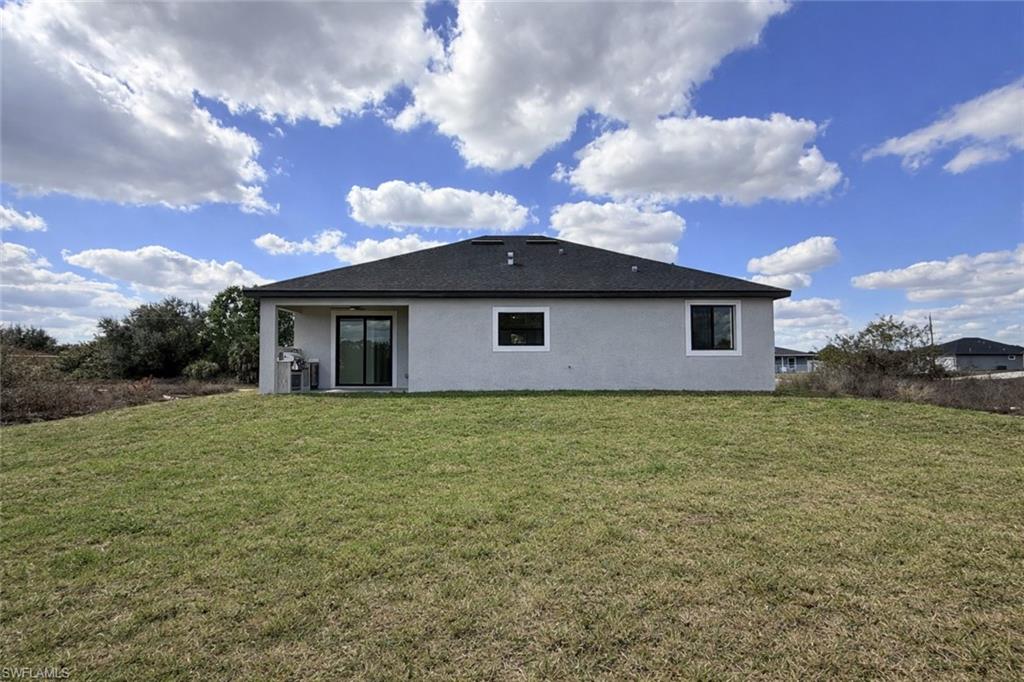 PORT LABELLE - Residential