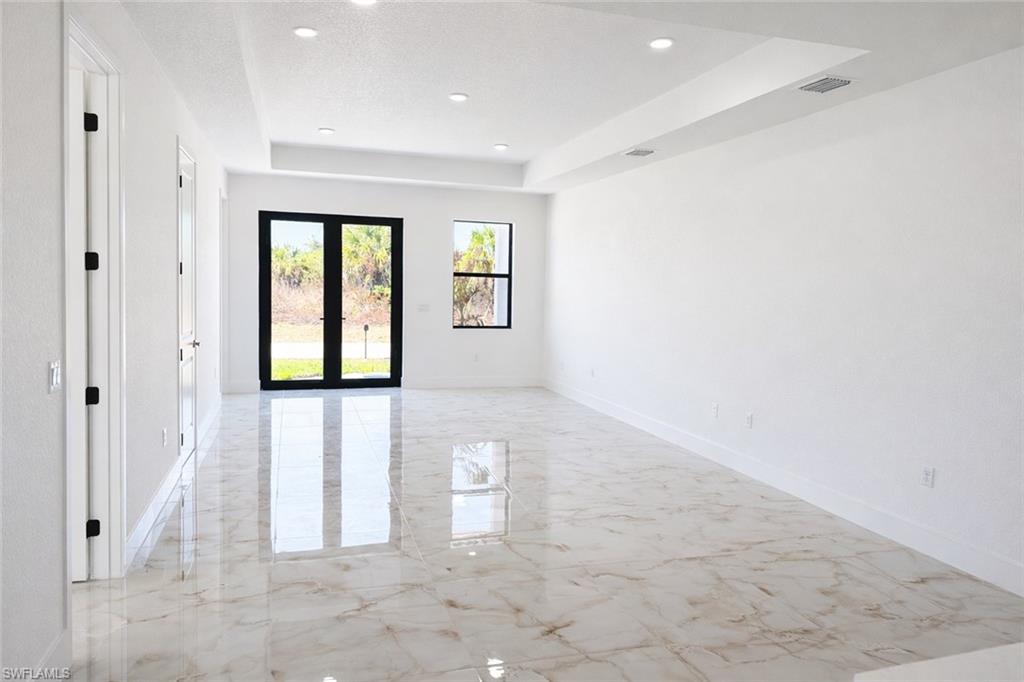 PORT LABELLE - Residential