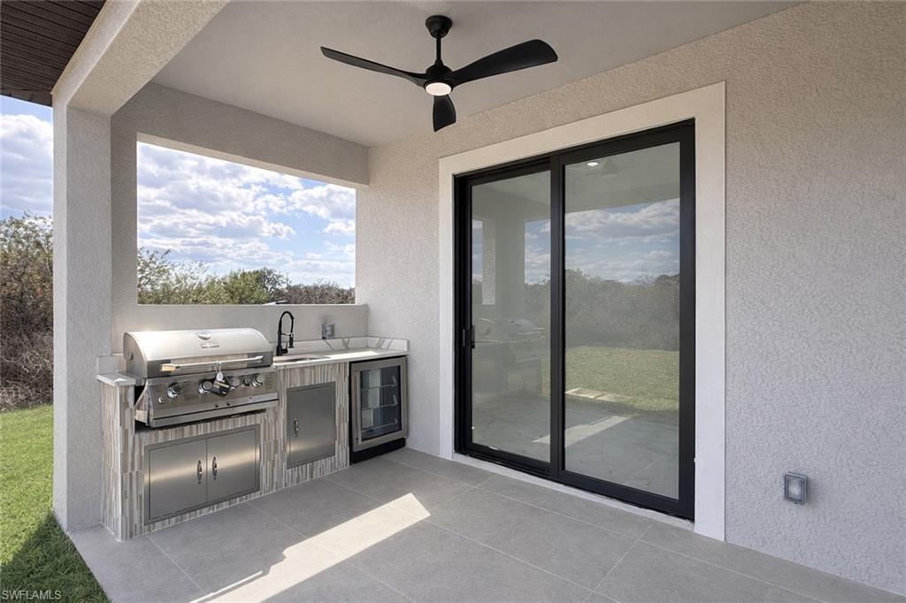 PORT LABELLE - Residential