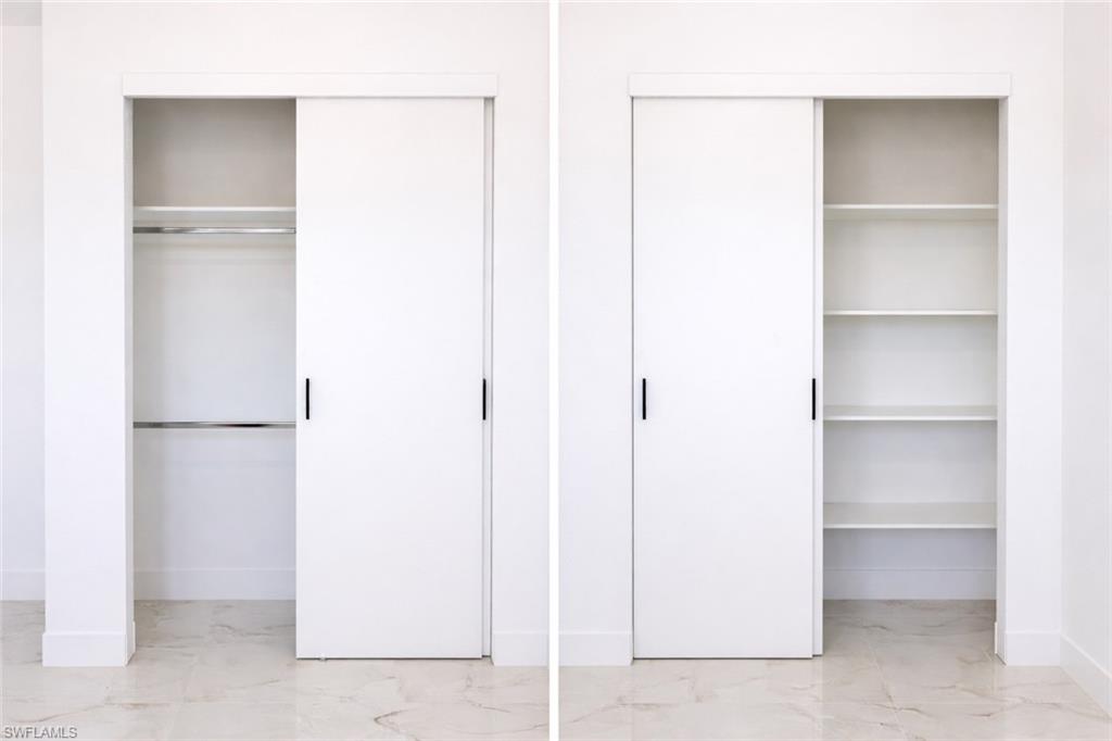 PORT LABELLE - Residential