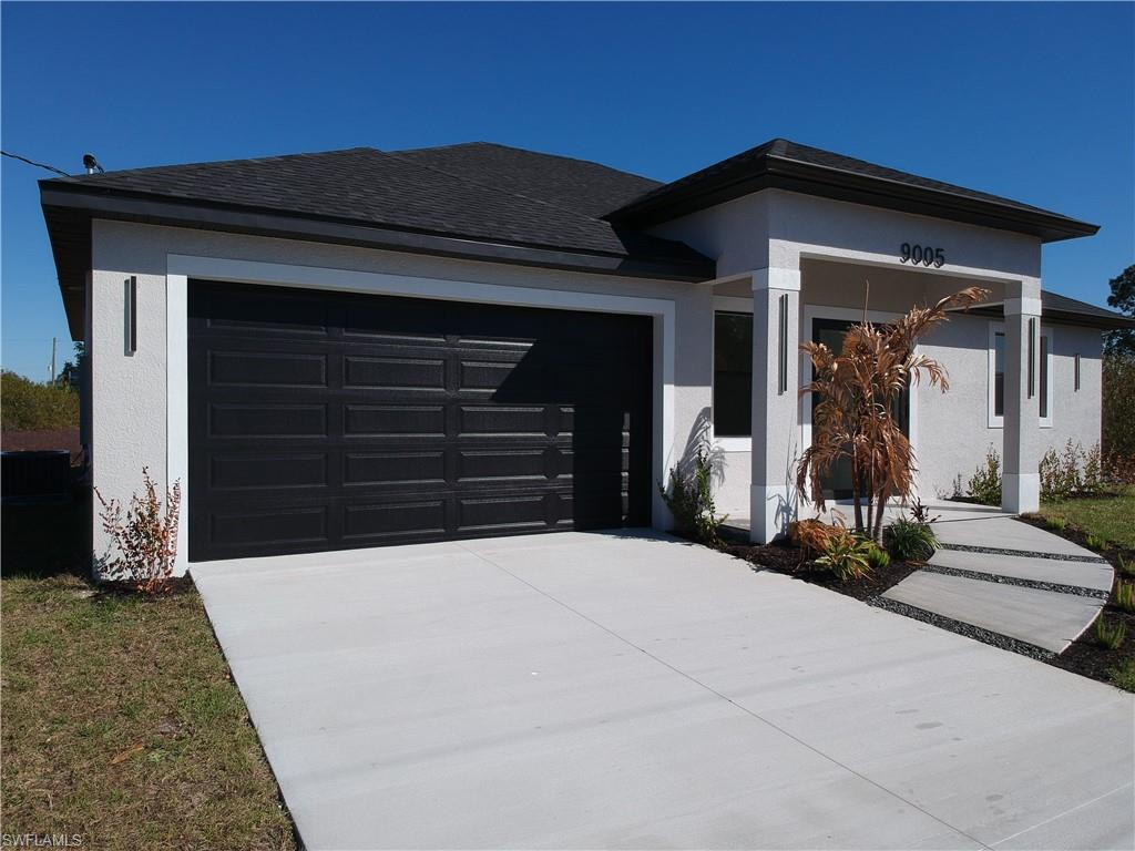 PORT LABELLE - Residential