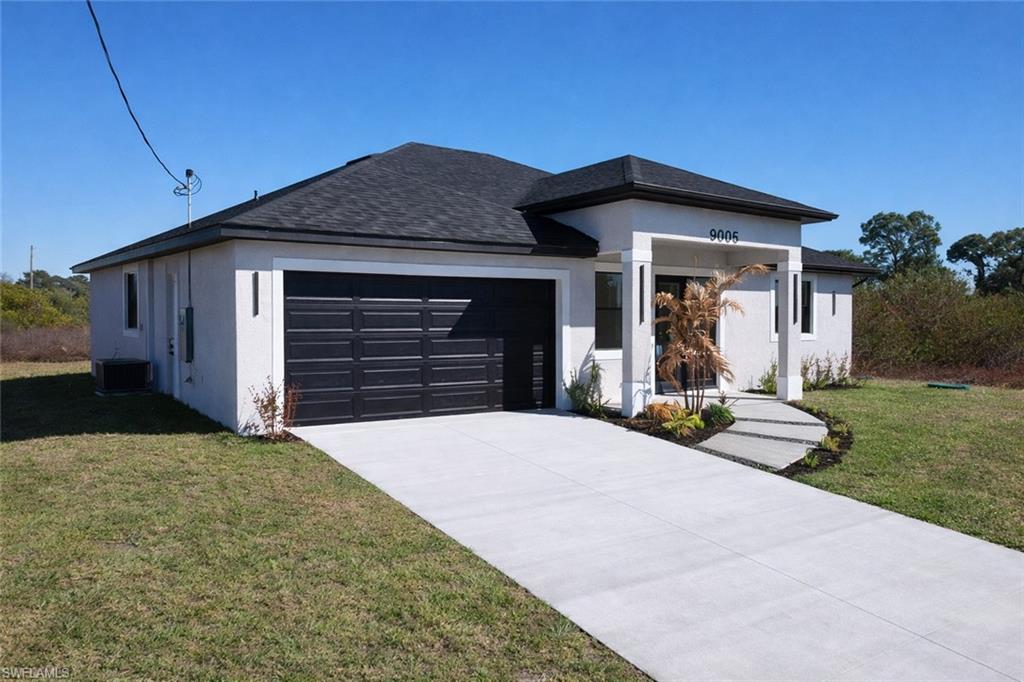 PORT LABELLE - Residential