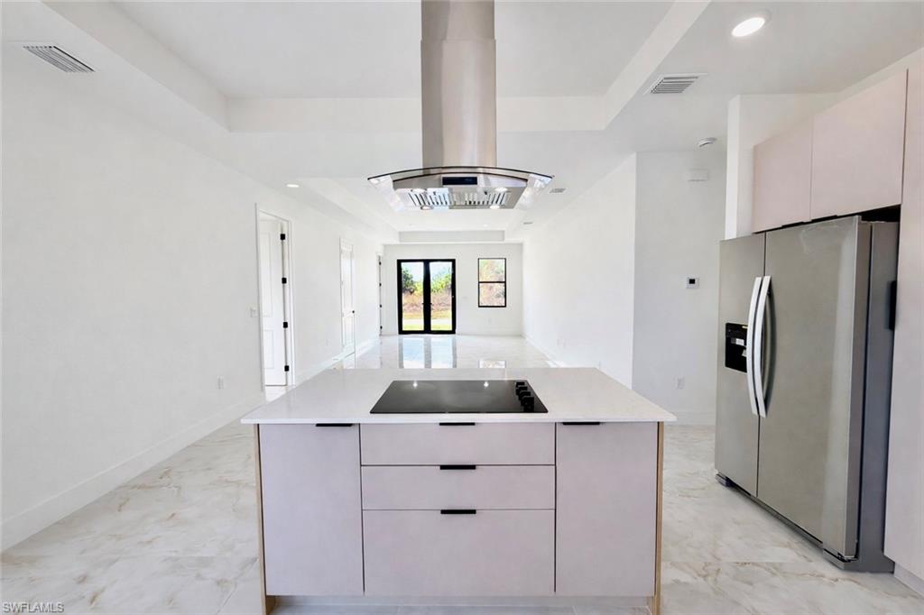 PORT LABELLE - Residential