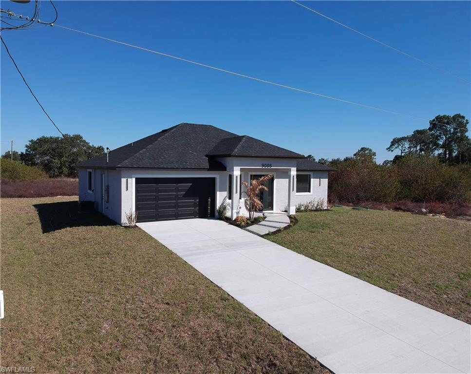 PORT LABELLE - Residential