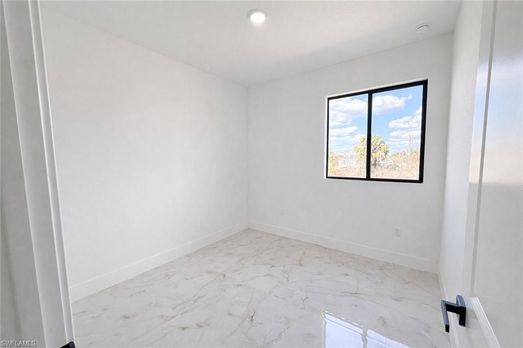 PORT LABELLE - Residential