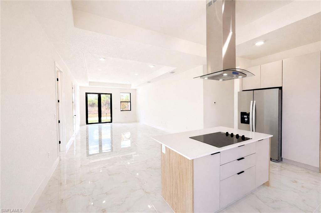 PORT LABELLE - Residential