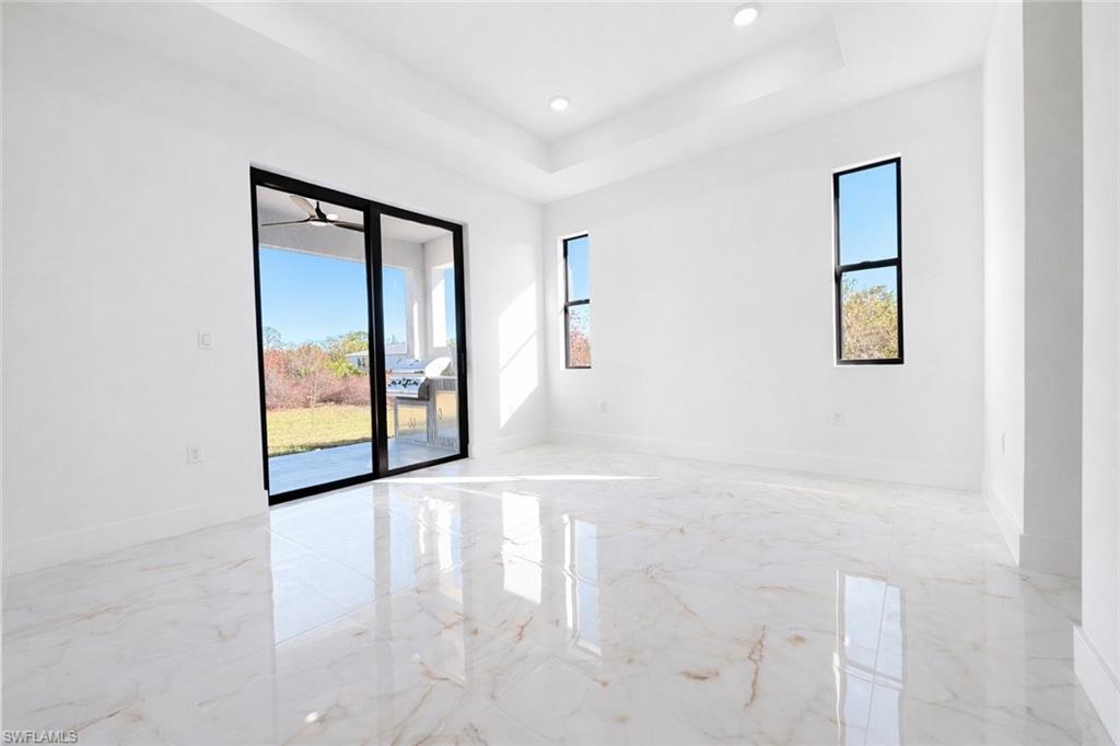 PORT LABELLE - Residential