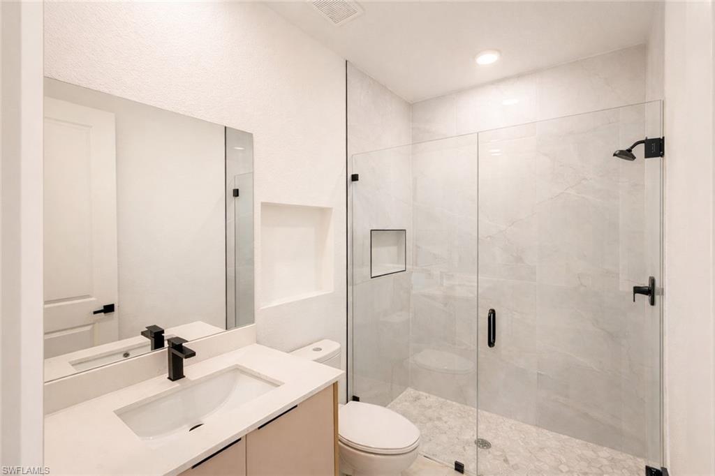 PORT LABELLE - Residential