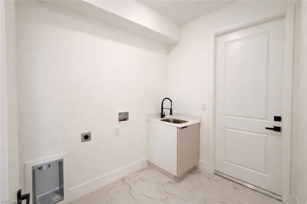 PORT LABELLE - Residential