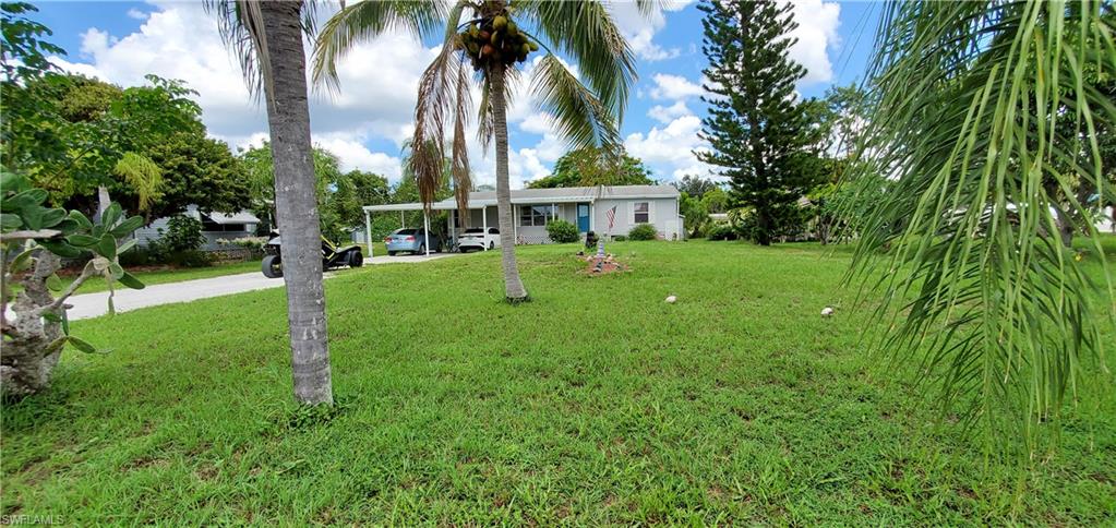 FLAMINGO BAY - Residential