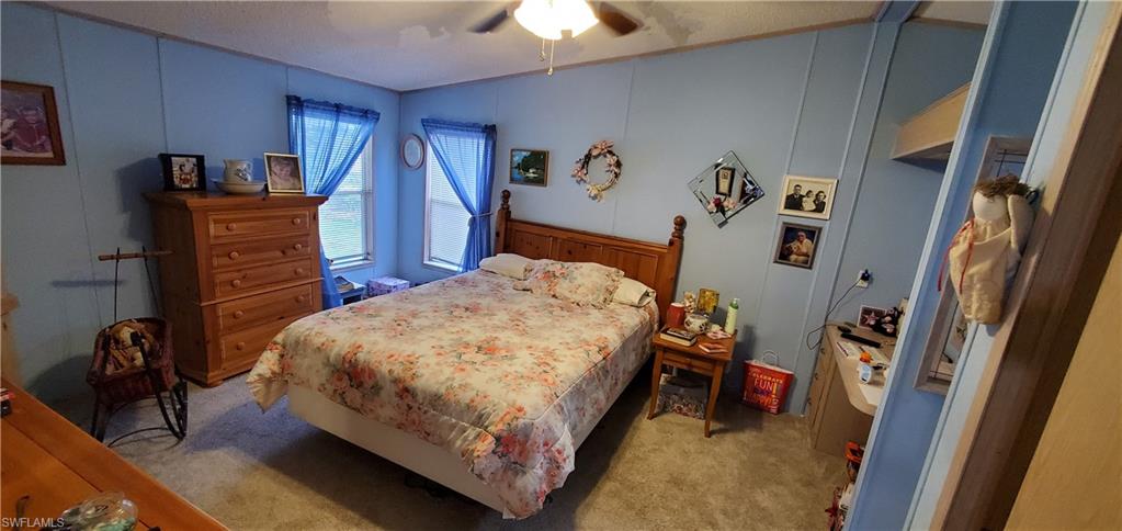 FLAMINGO BAY - Residential