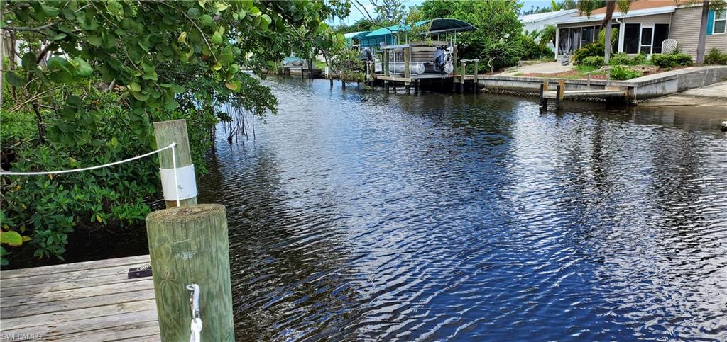 FLAMINGO BAY - Residential