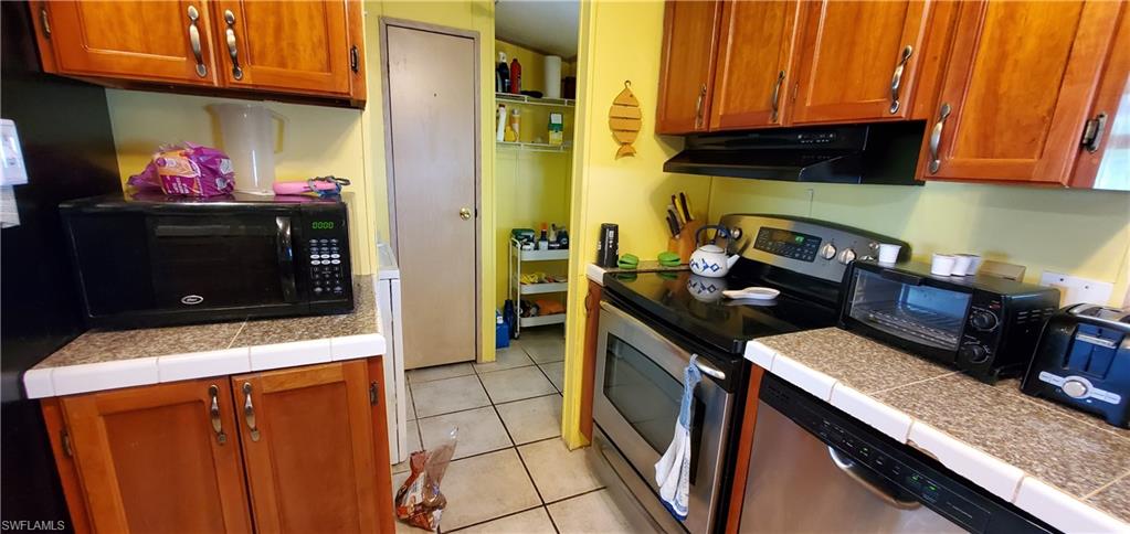 FLAMINGO BAY - Residential