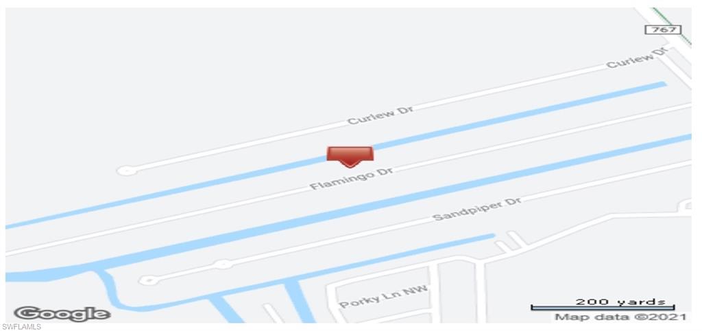 FLAMINGO BAY - Residential