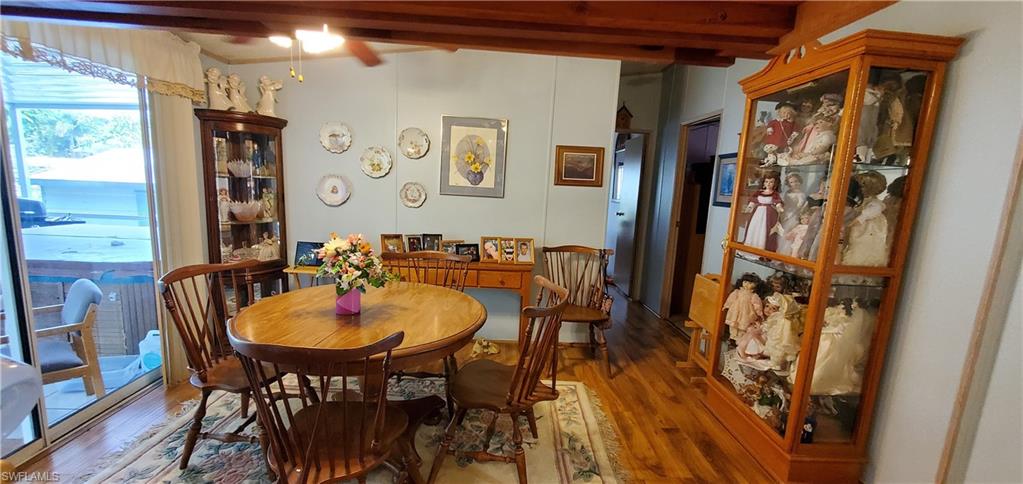 FLAMINGO BAY - Residential