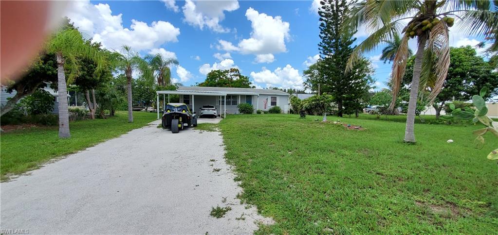 FLAMINGO BAY - Residential