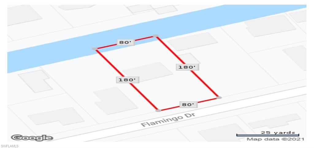 FLAMINGO BAY - Residential