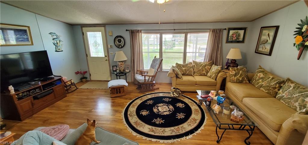 FLAMINGO BAY - Residential