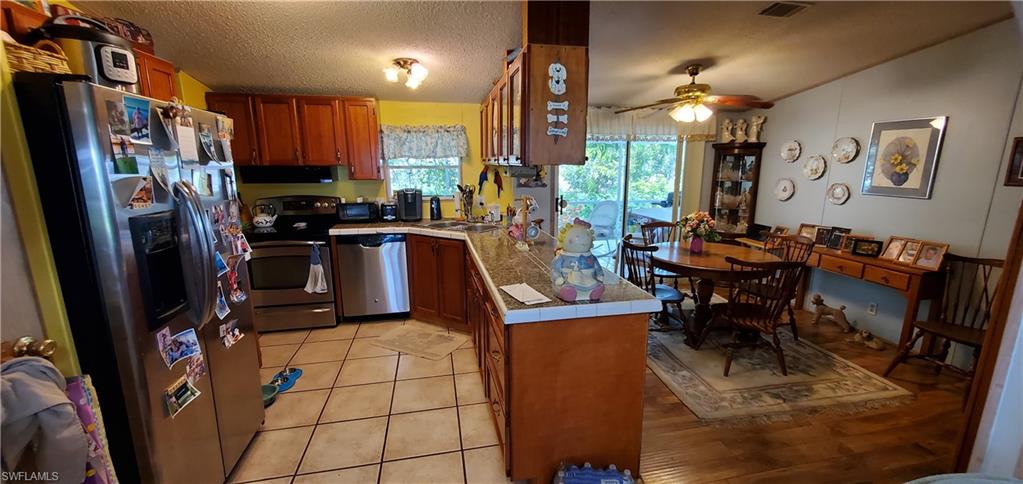 FLAMINGO BAY - Residential