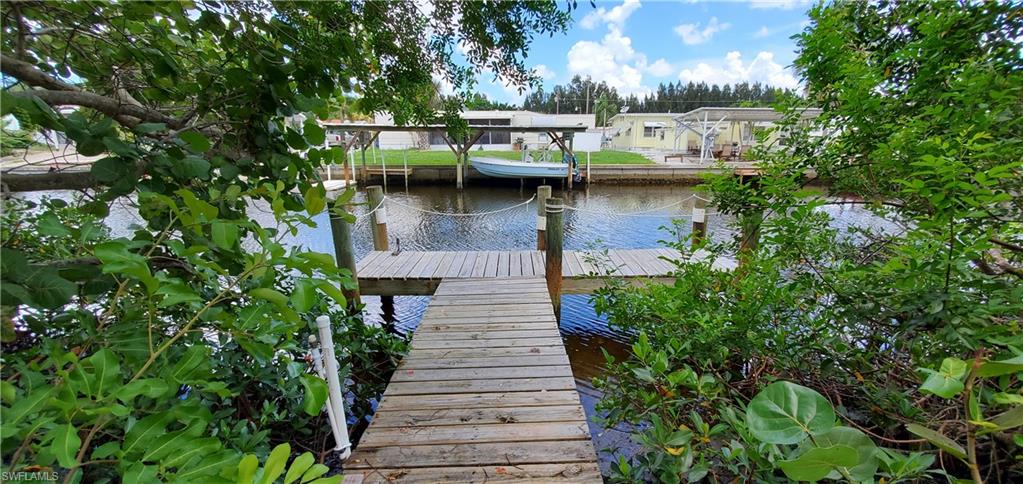 FLAMINGO BAY - Residential