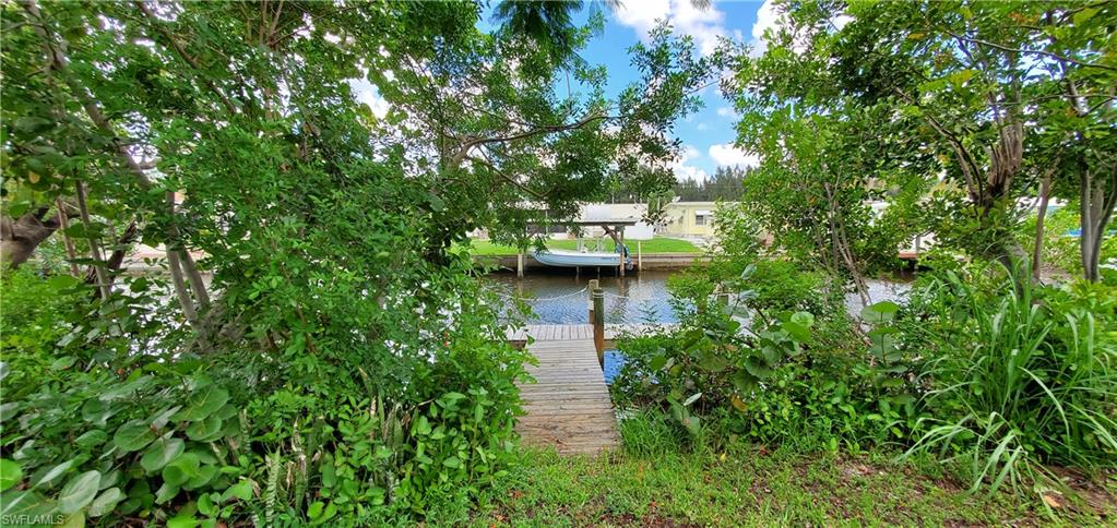 FLAMINGO BAY - Residential