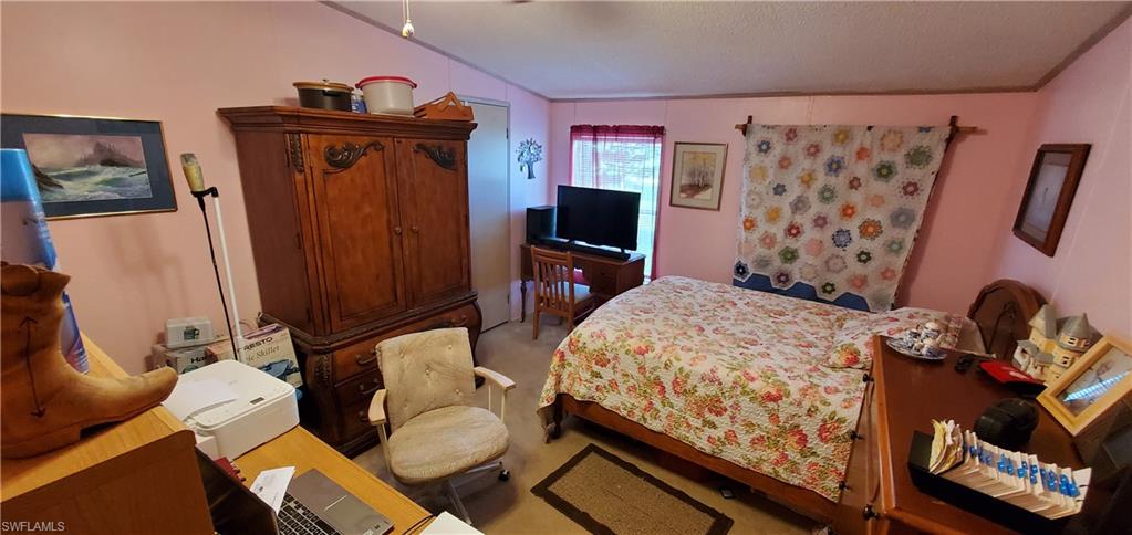 FLAMINGO BAY - Residential