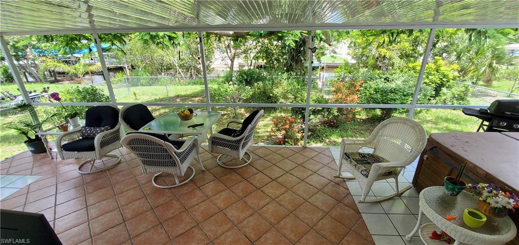 FLAMINGO BAY - Residential