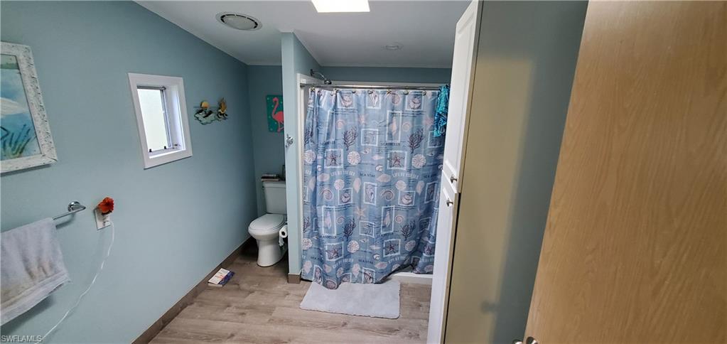 FLAMINGO BAY - Residential