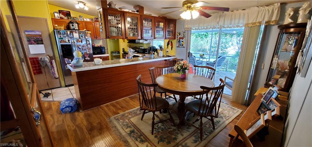 FLAMINGO BAY - Residential