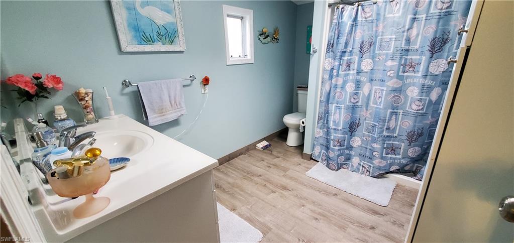 FLAMINGO BAY - Residential