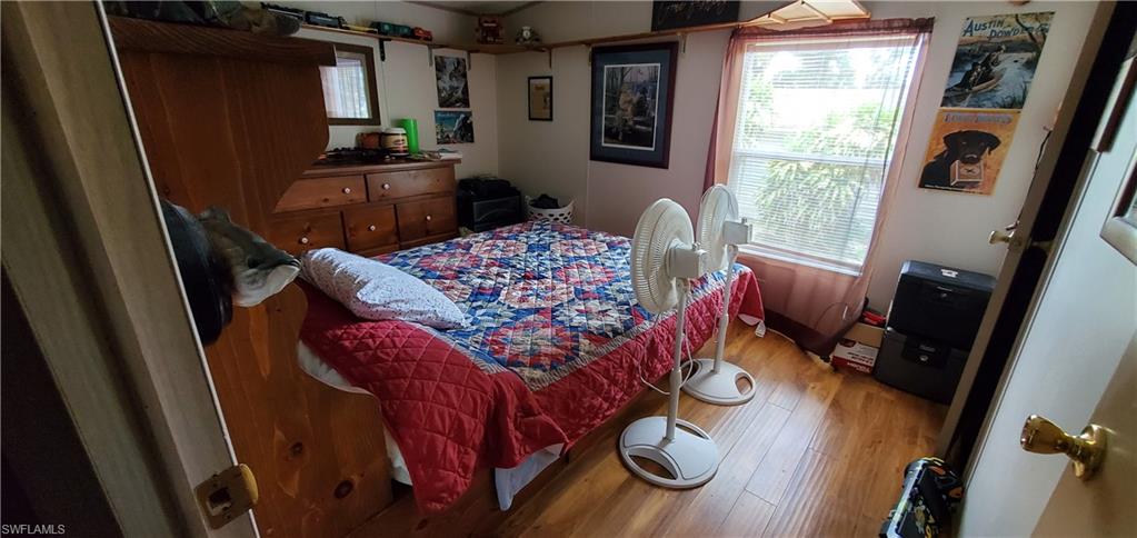 FLAMINGO BAY - Residential