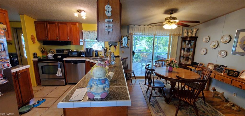 FLAMINGO BAY - Residential