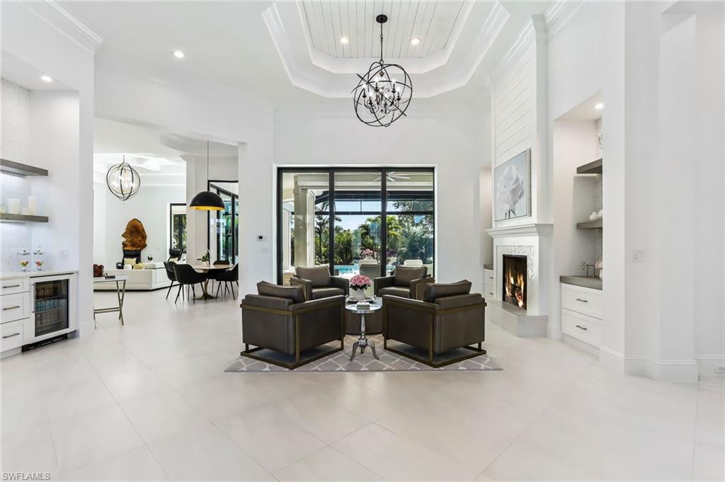 QUAIL WEST - Residential