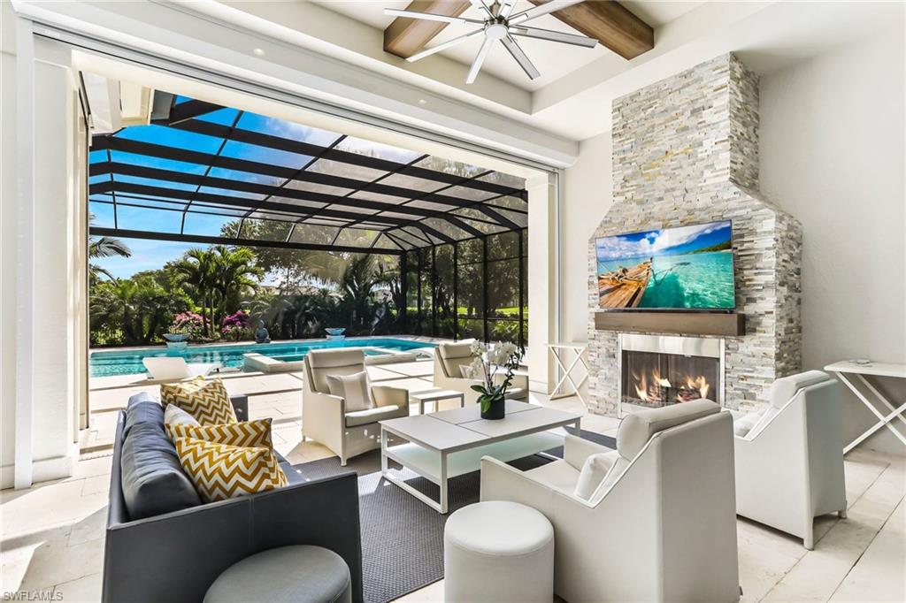 QUAIL WEST - Residential