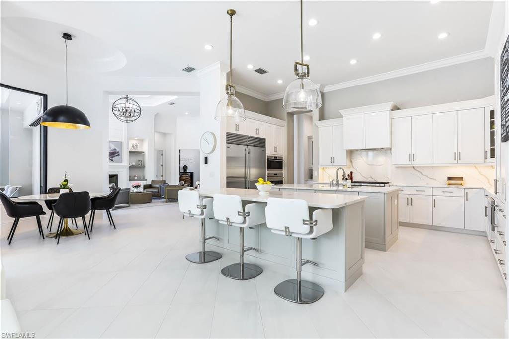 QUAIL WEST - Residential