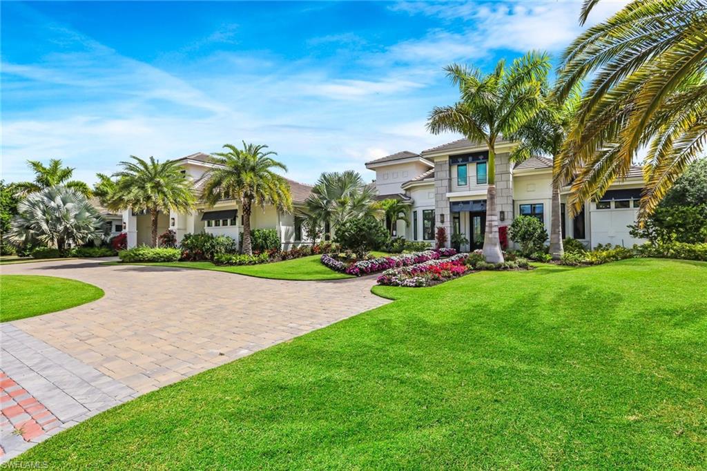 QUAIL WEST - Residential