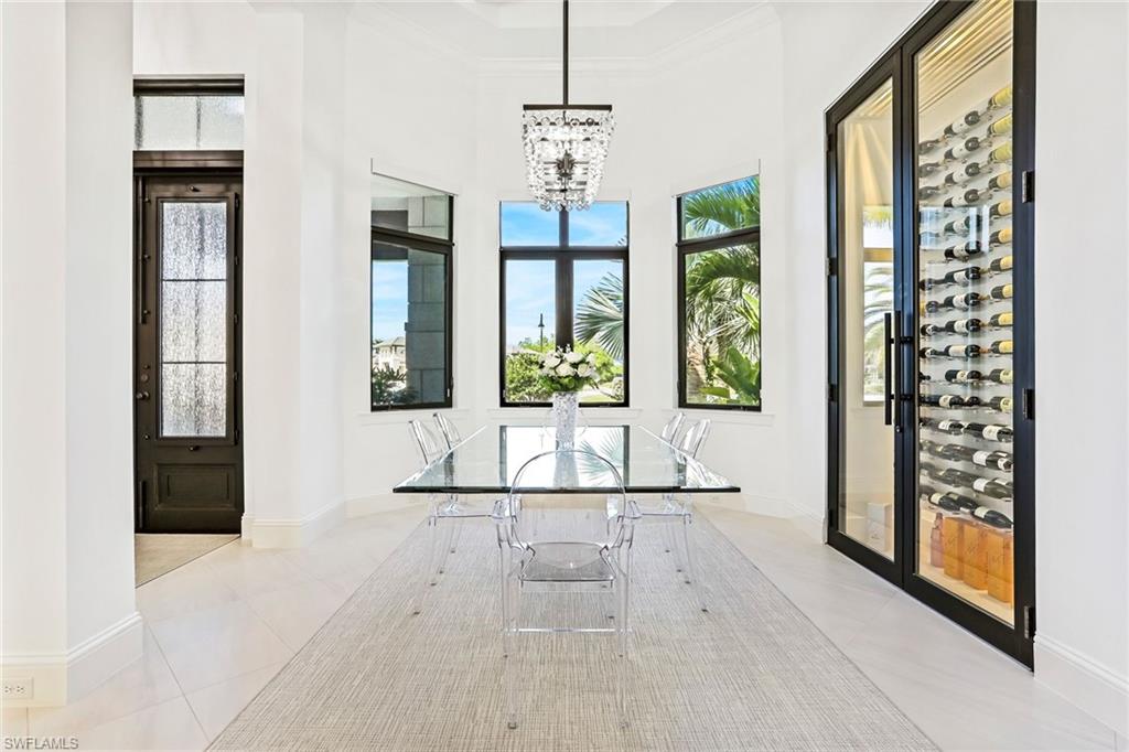 QUAIL WEST - Residential