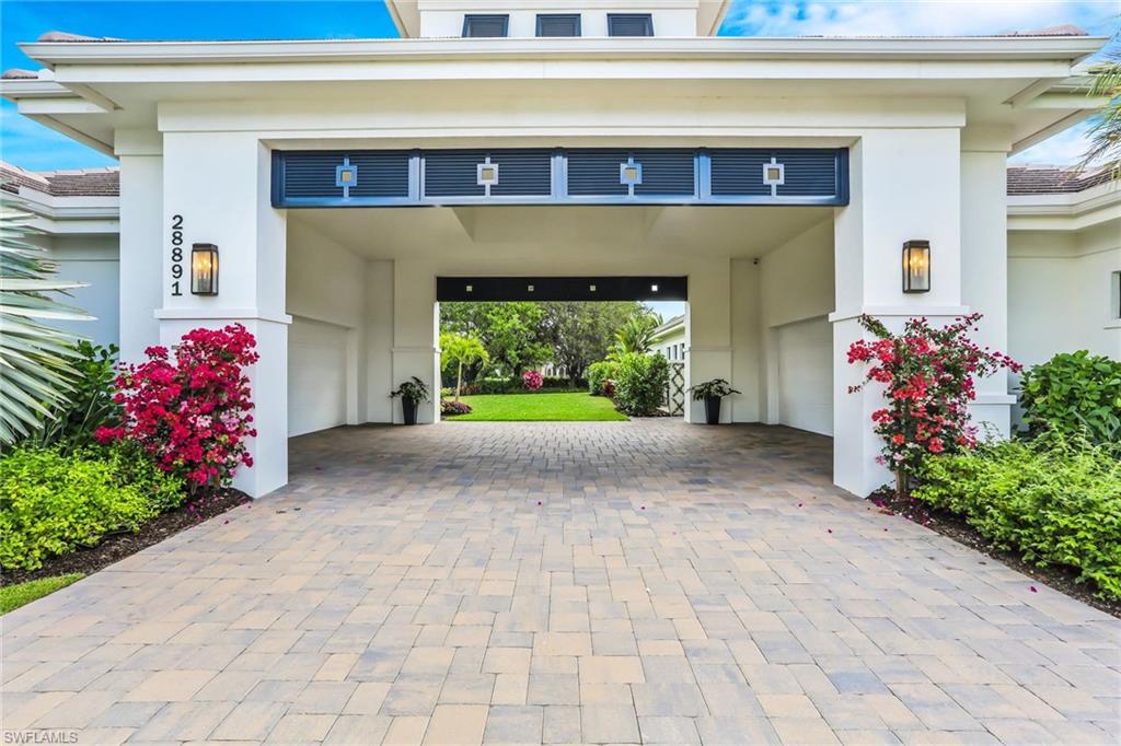 QUAIL WEST - Residential