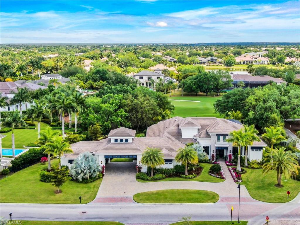 QUAIL WEST - Residential