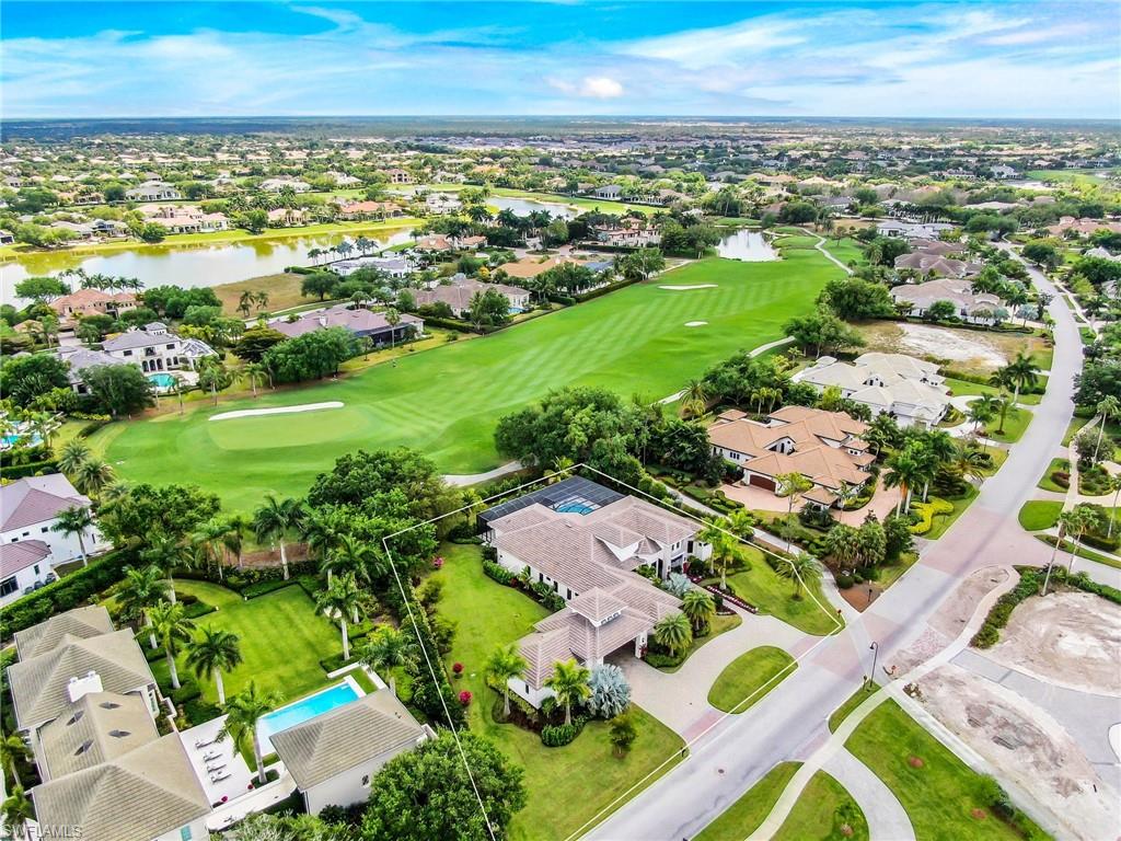 QUAIL WEST - Residential