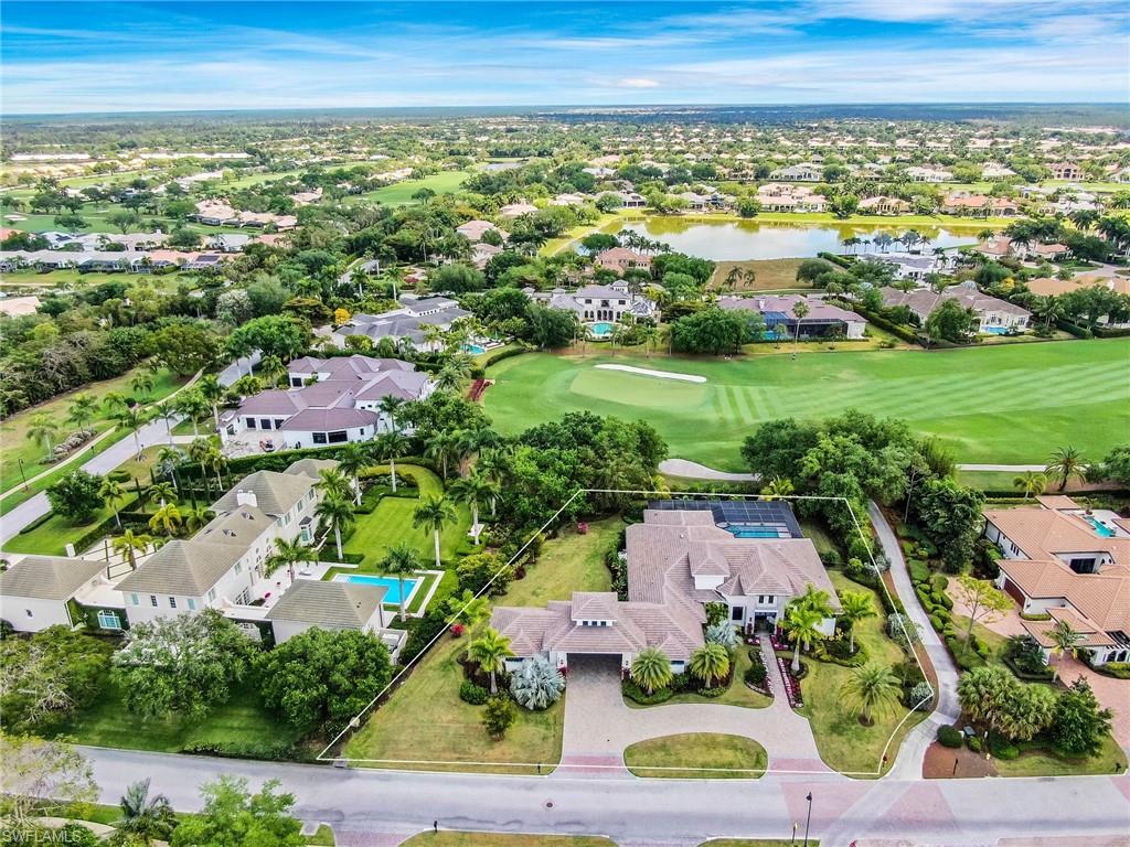 QUAIL WEST - Residential