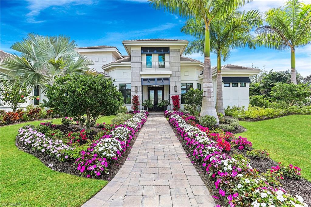 QUAIL WEST - Residential