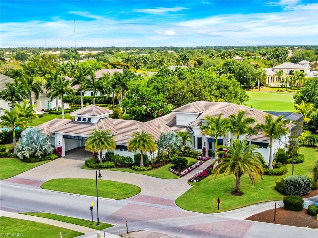 QUAIL WEST - Residential