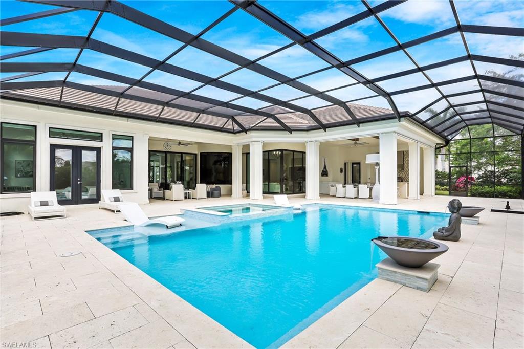 QUAIL WEST - Residential